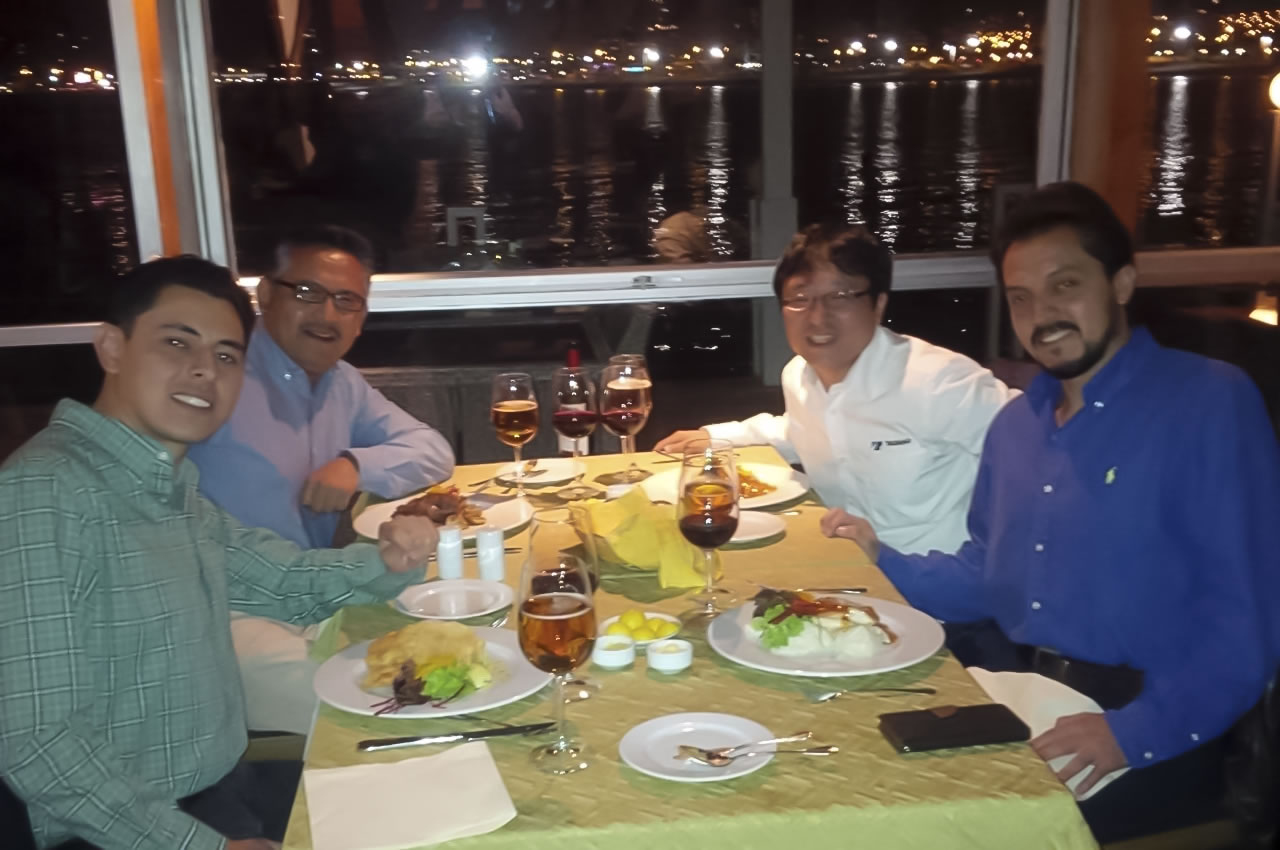 Star Group Logistic Ltda Grúas alto tonelaje usadas