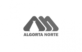 logo algorta norte