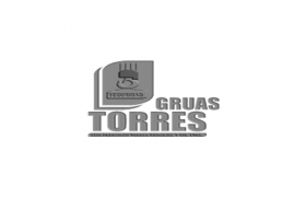 logo gruas torres