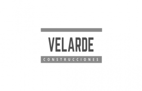 logo velarde construcciones